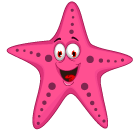 star fish